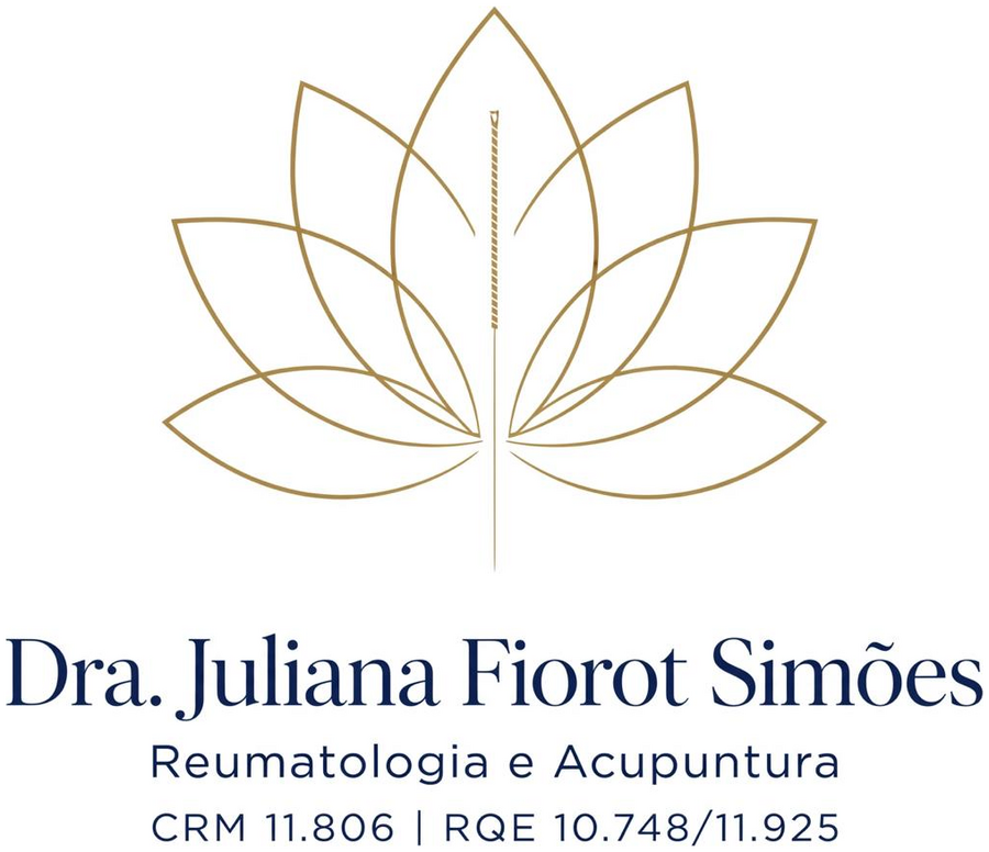 Dra. Juliana Fiorot Simões — Reumatologia e Acupuntura